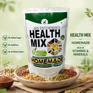 Health Mix