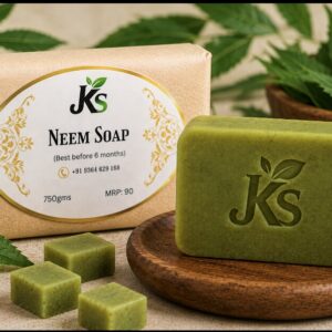 Neem Soap