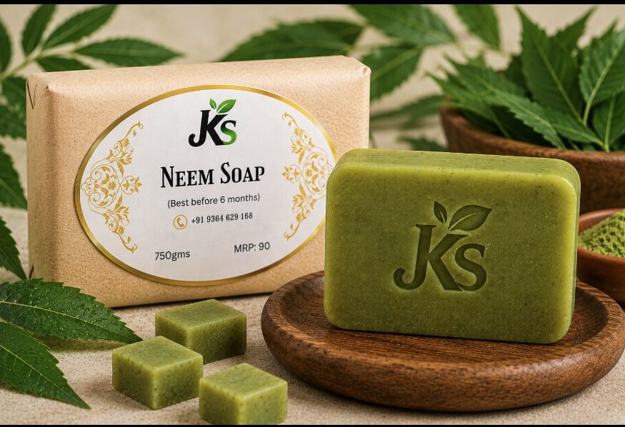 Neem Soap