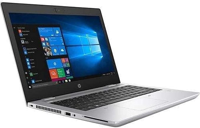 Hp 640 G5