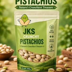 JKS Pistachios