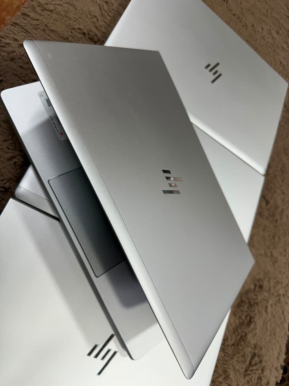Hp Elitebook 745 G6