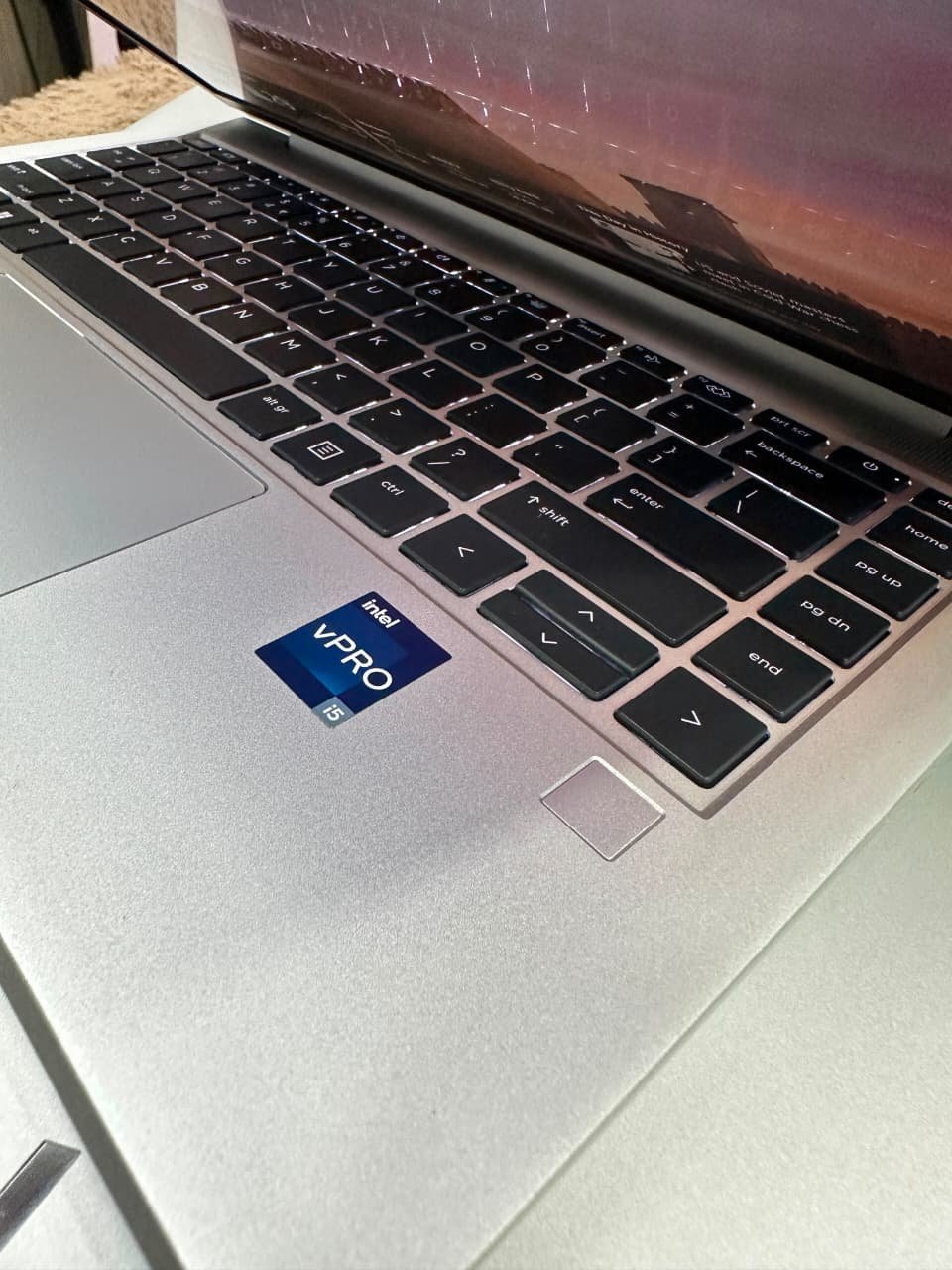 Hp Elitebook 745 G6