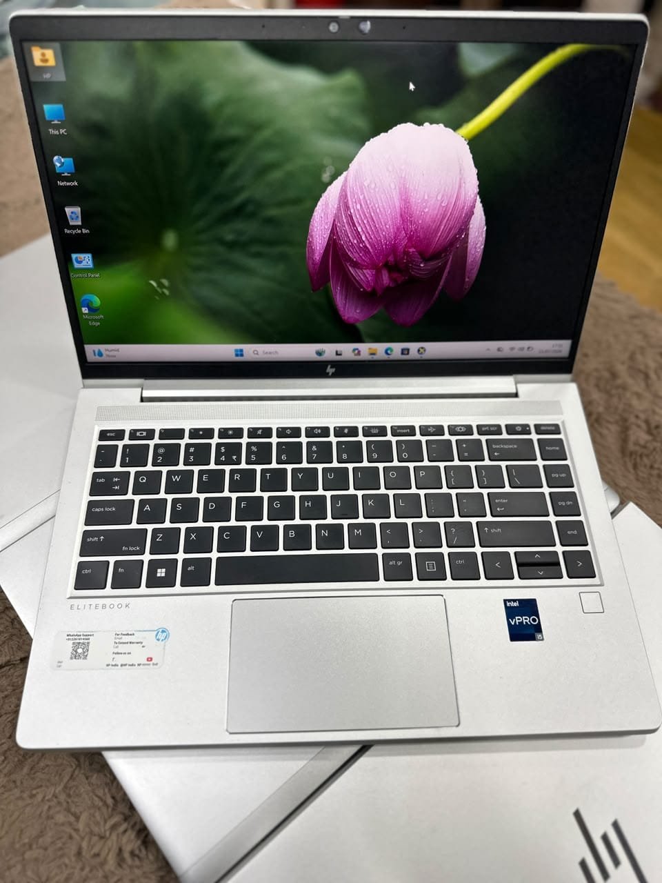 Hp Elitebook 745 G6