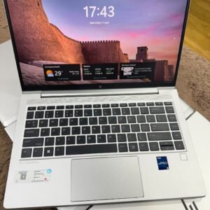 Hp Elitebook 745 G6