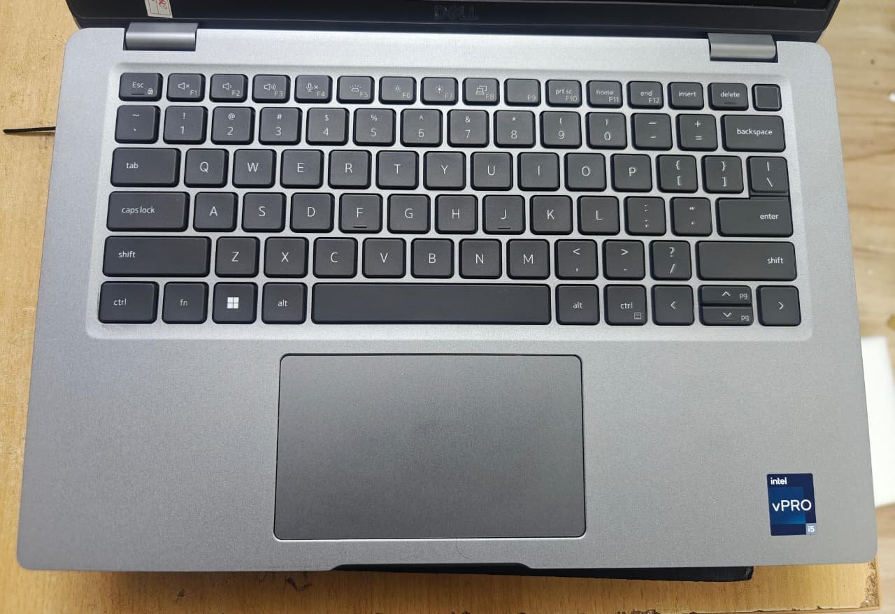 Dell latitude 5430 laptop