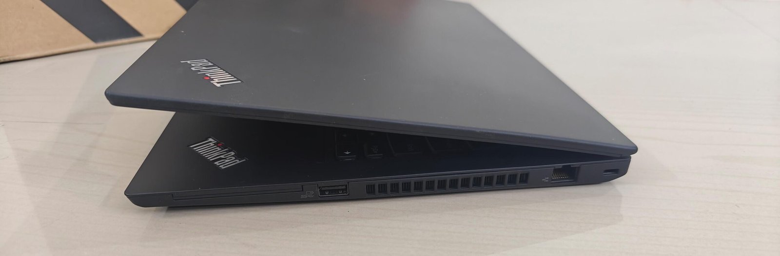 Lenovo T14 Gen 2 laptop