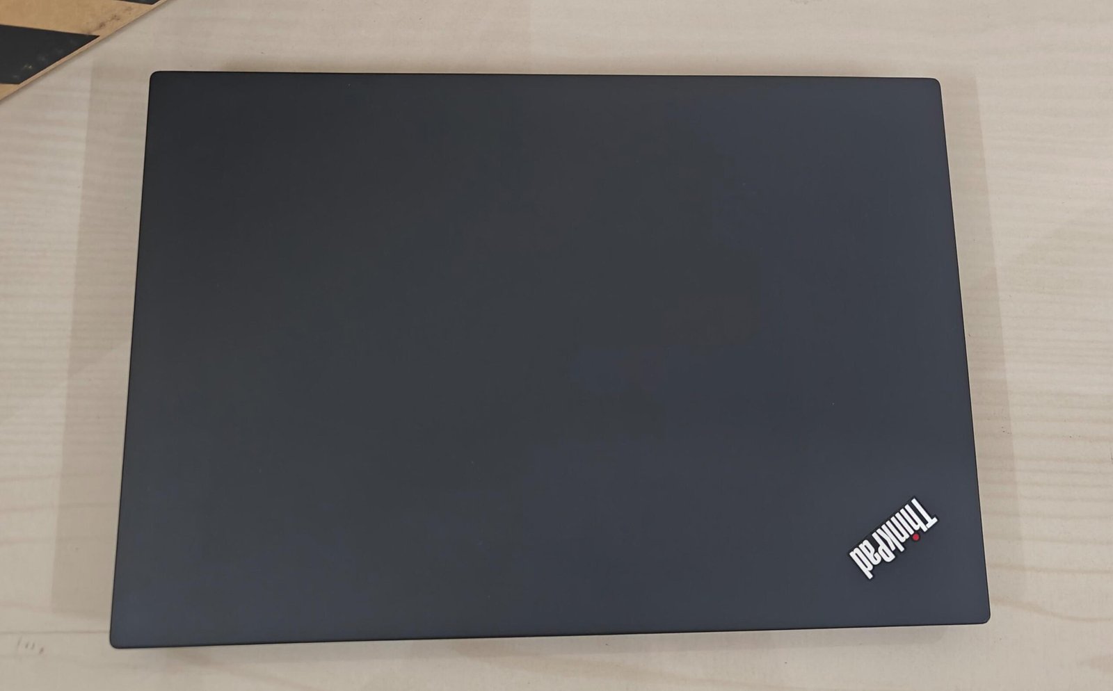 Lenovo T14 Gen 2 laptop