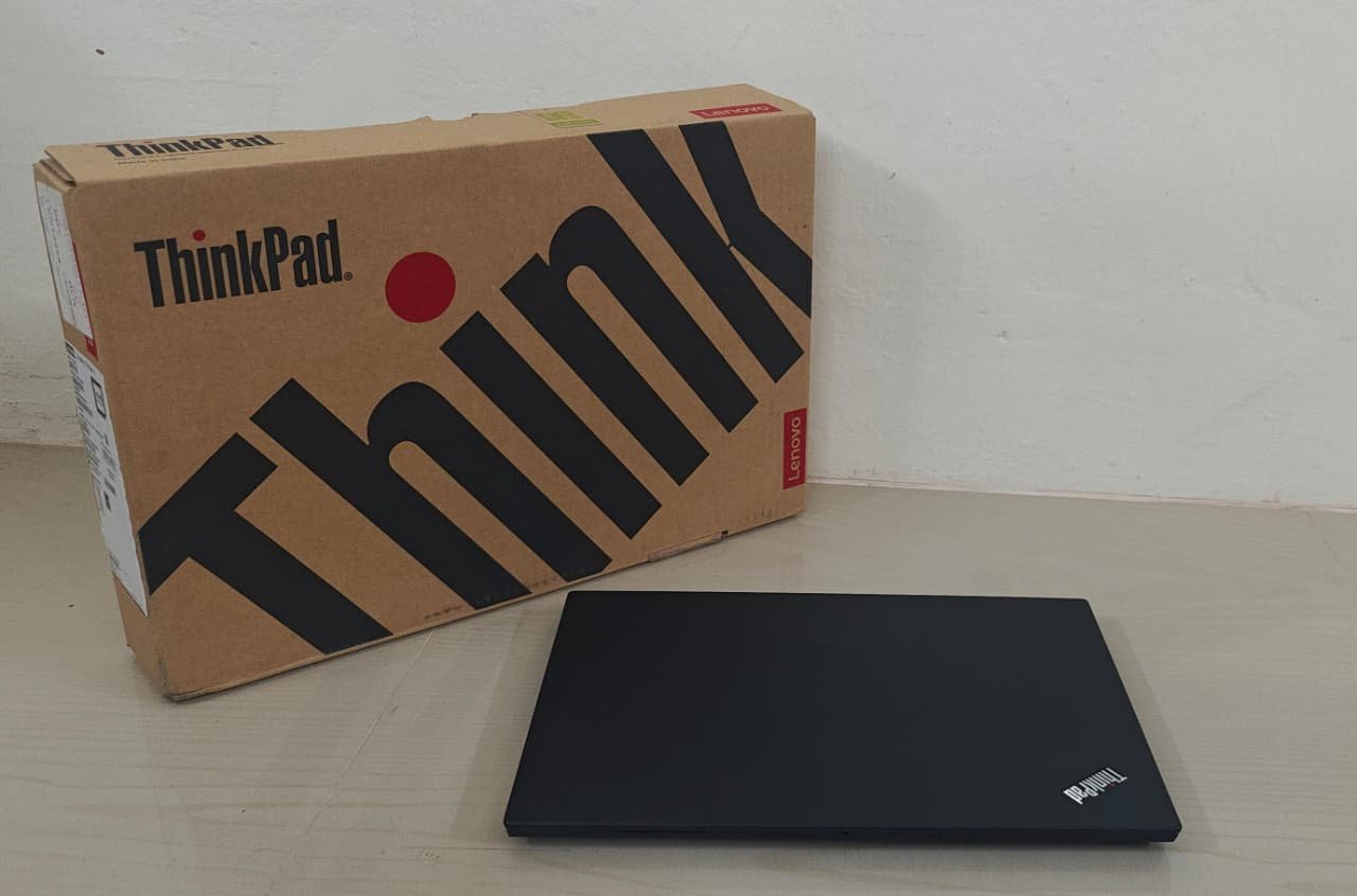 Lenovo T14 Gen 2 laptop