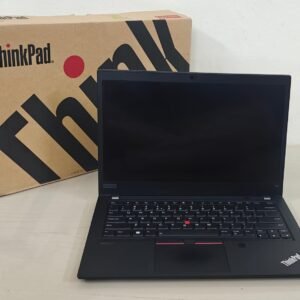 Lenovo T14 Gen 2 laptop
