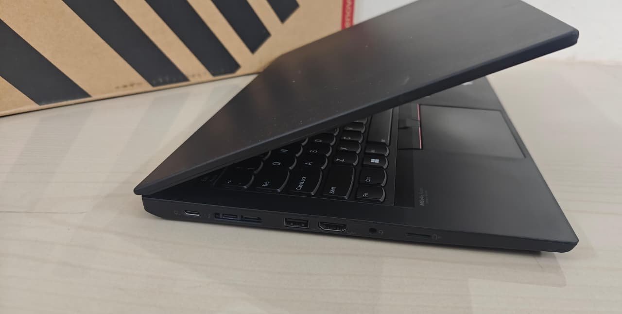 Lenovo T14 Gen 2 laptop
