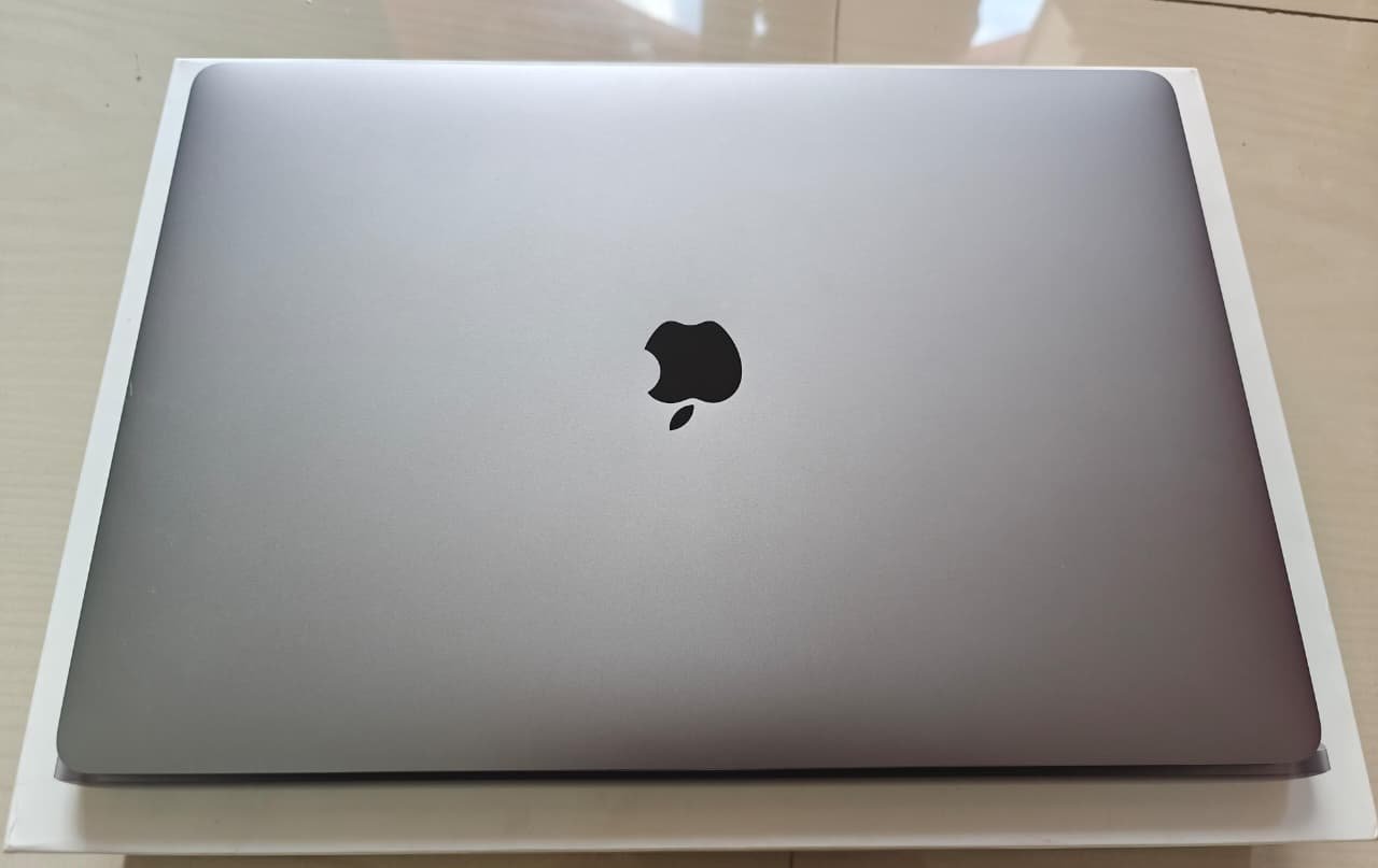 Macbook Pro A2141 (2019)